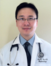 Stephen Lui, MD